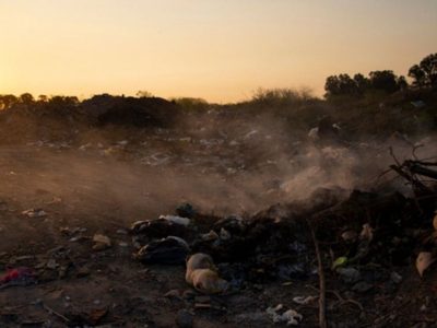 La Justicia ordenó medidas preventivas para frenar la contaminación en Vista Alegre