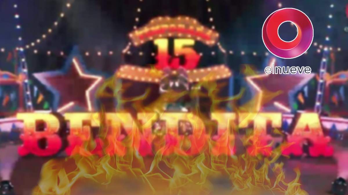 Bendita TV. Fuente: (Minuto Neuquén)