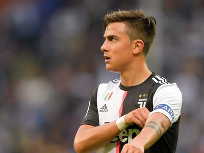 Paulo Dybala: conflicto creciente con la Juventus