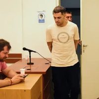 Juzgarán por falso testimonio al la ex pareja de Luciana Muñoz