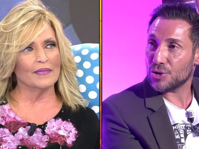Luego de su enfrentamiento, Lydia Lozano y Antonio David Flores se someterán al polígrafo