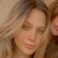 "Es una niña de 15": Barbie Vélez sorprendió a Nazarena mientras se divertía a lo grande