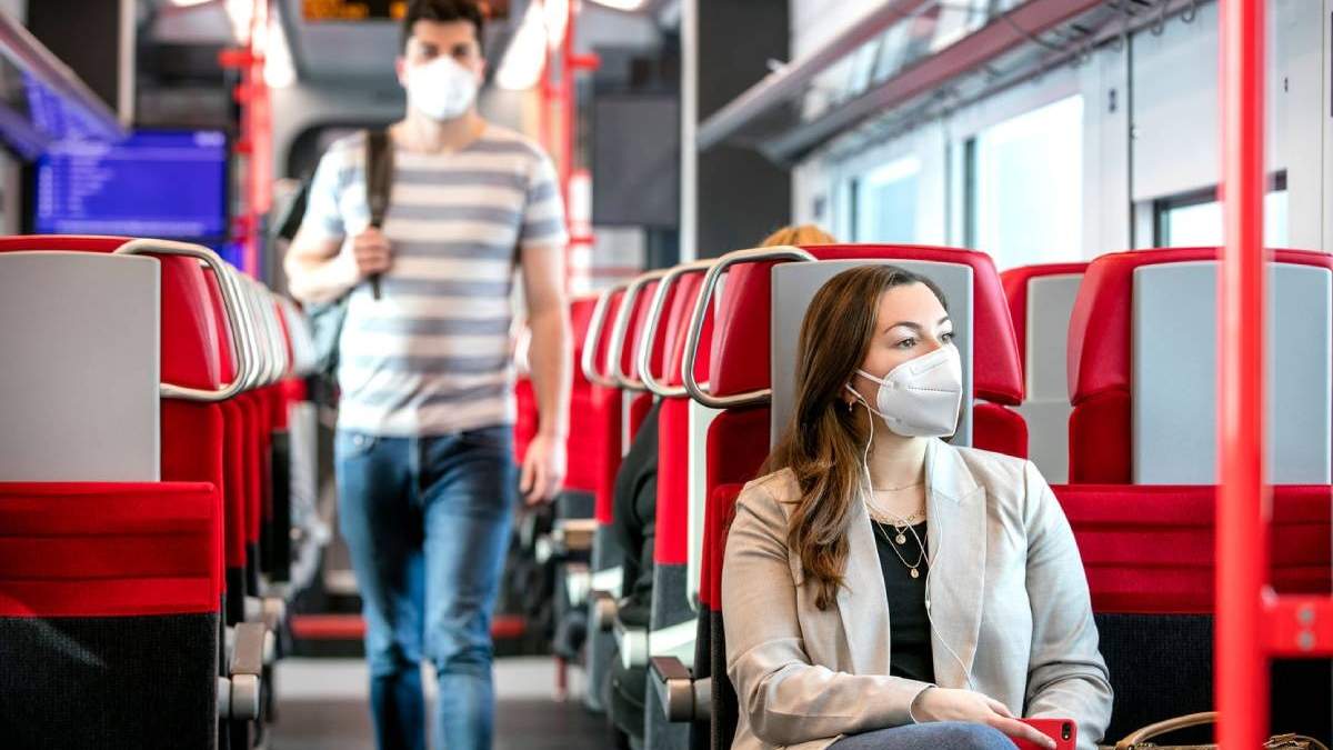 Hasta el momento, 819 mil 195 personas se han contagiado de covid-19 en Austria
