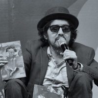 Fallece Carlos Martínez Rentería, referente de la contracultura en México