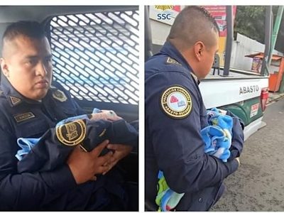 Abandonan a dos recién nacidos en menos de 48 horas en la CDMX