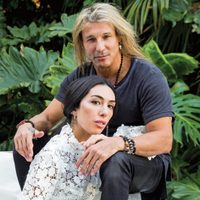 “Muy enamorados”: Sofía Bonelli rompió el silencio y habló sobre su casamiento con Caniggia