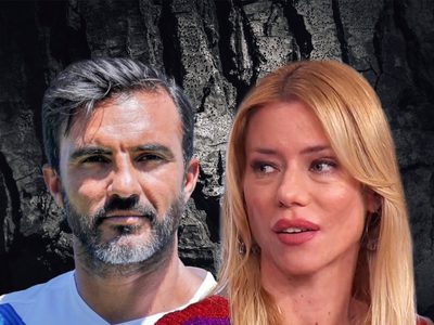 Una de las hijas de Cubero se fue de Buenos Aires con Manuel Urcera y sin Nicole Neumann