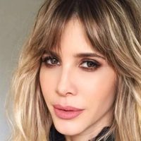 ¡Cuidado cardíacos! Guillermina Valdés le puso calor a la red con este bikinazo mortal ¿Preparado?