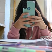 Desde octubre no se podrá utilizar el celular dentro de las aulas en escuelas de Neuquén