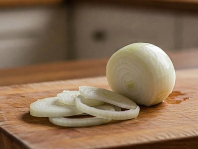 Tortugas de cebolla y roquefort: coroná el finde con esta receta exquisita, tan fácil como original