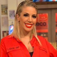 Una genia: el desopilante video de Virginia Gallardo que es furor en las redes