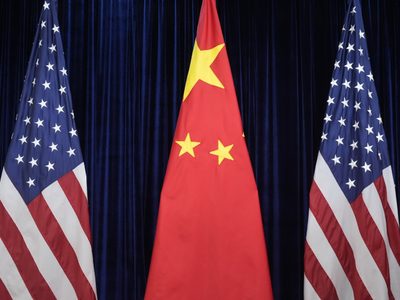 China accede a tecnología nuclear de EU a través de asociaciones de investigación: informe