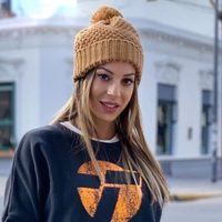 Noelia Marzol reveló que vivió una situación desagradable con un seguidor y decidió denunciarlo