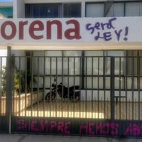 Diputados de SLP votan contra iniciativas proaborto… en sesiones virtuales