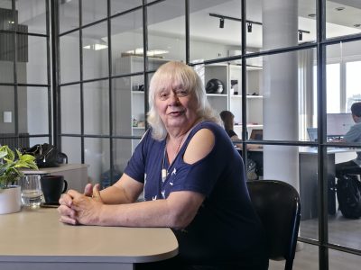 "Se puede hacer minería como se hace en Canadá o Australia"