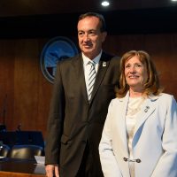 Señales de un inminente cambio de gestión en la UNCuyo