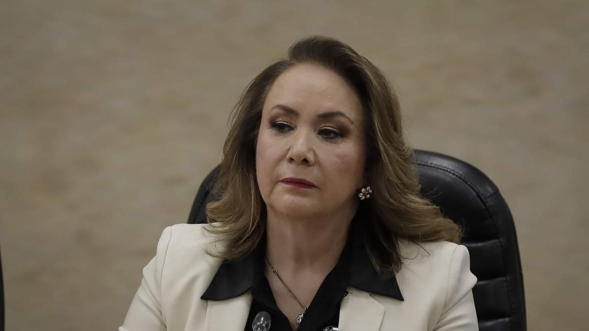 Yasmín Esquivel