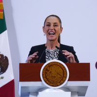 Sheinbaum estalla contra ministros por reforma judicial: "¿Ya sopesaron la decisión que van a tomar?