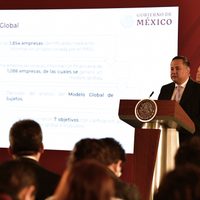 La UIF acumula 51 denuncias contra empresas que realizan contrataciones fraudulentas