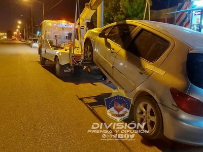 Megaoperativo en el oeste neuquino: 6 autos y 18 motos fueron secuestrados