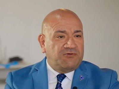 La CTA apuntó contra Darío Lucca por continuar en Calf