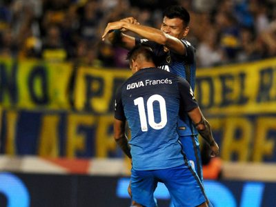 Los dos delanteros que retornan a Boca