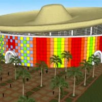 Acusan despilfarro en obra de Manuel Velasco en Chiapas