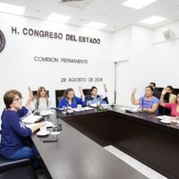 Morena y sus aliados suman 35 curules de los 40 escaños en Chiapas