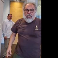 La SRE destituye al cónsul en Shanghái por agredir a personal diplomático (Video)