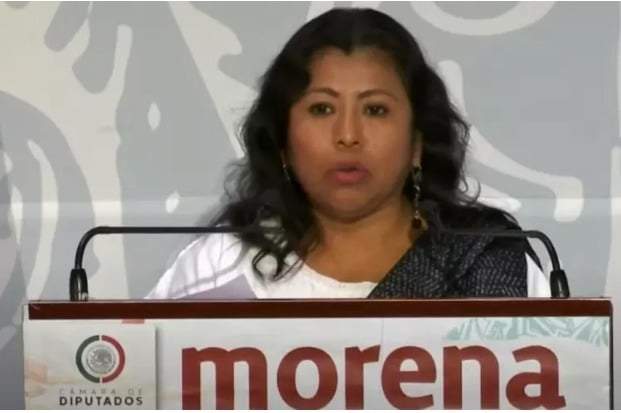 Parra. "Tenemos auditores encubridores de corruptos"