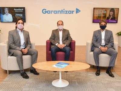 Pan American Energy y Garantizar firmaron un acuerdo para beneficiar a las pymes neuquinas