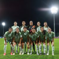 Selección Mexicana femenil de futbol Sub-17 gana 1-0 a Países Bajos en Copa del Mundo (Video)
