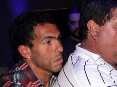 En terapia intensiva: preocupación por la salud del papá de Carlos Tévez que tiene coronavirus