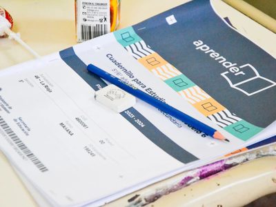 Este miércoles se realizará la prueba Aprender en todo el país