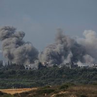 Hay una intención deliberada de parar nuestra operación en Gaza: ONU