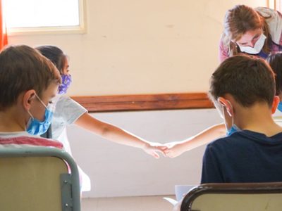 La provincia pondrá en marcha un operativo masivo de vacunación infantil