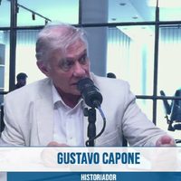 Gustavo Capone: "La mendocinidad implica no meterse con San Martín, con la educación y con el agua"