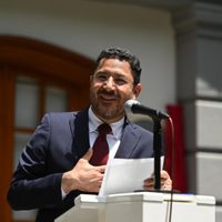 Se perseguirá a responsables del asesinato del jefe de operaciones especiales de la SSC: Batres
