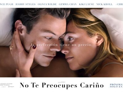 “No te preocupes Cariño”: el precio de un mundo perfecto