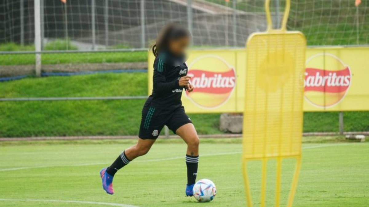 Señalamientos de abuso en la sub 20