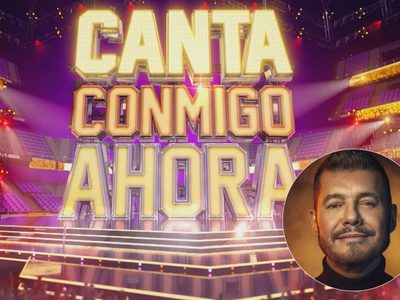 El segmento inesperado que se estrenará en "Canta Conmigo Ahora"