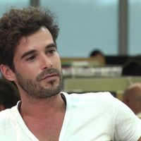 ¡No se lo reconoce! Nicolás Cabré llegó a los 40 y parece que algo ha cambiado en él ¿Qué será?