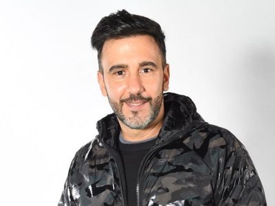 Federico Hoppe contó que habló con Laurita Fernández para tentarla con un nuevo proyecto