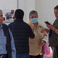 INAI lanza micrositio 'Ante la opinión pública” para consultar solicitudes sobre Covid-19