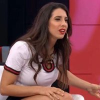 Cinthia Fernández tomó medidas drásticas por la deuda que tiene Matías Defederico con sus hijas