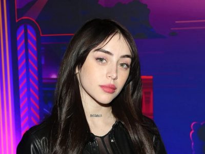 Dos gotas de agua: ella es Micaela, la hermana mayor y bajo perfil de Nicki Nicole