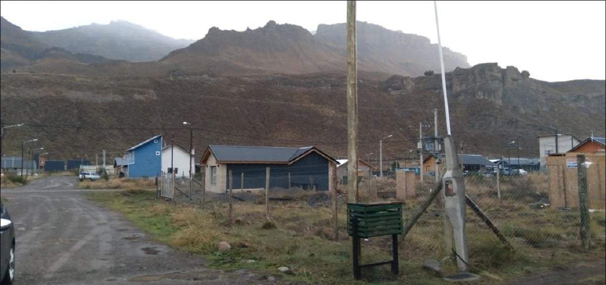 Barrio Valle Chapelco. Fuente: (Grupo Patagonia)
