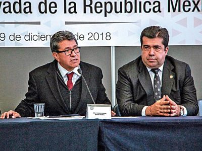 Del júbilo momentáneo al desencanto total: La tragedia de los candidatos de Fuerza por México