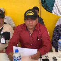 Grupo armado de Tlacotepec emplaza al gobierno a detener a líder antagónico