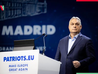 Orbán acusa a la USAID de intentar derrocar al Gobierno húngaro